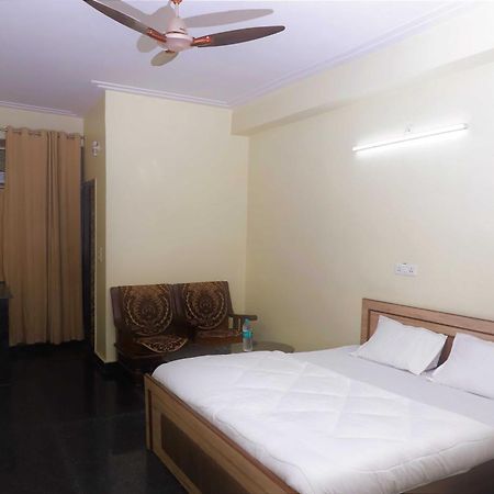 Hotel O Dream Residency Narela Exterior photo