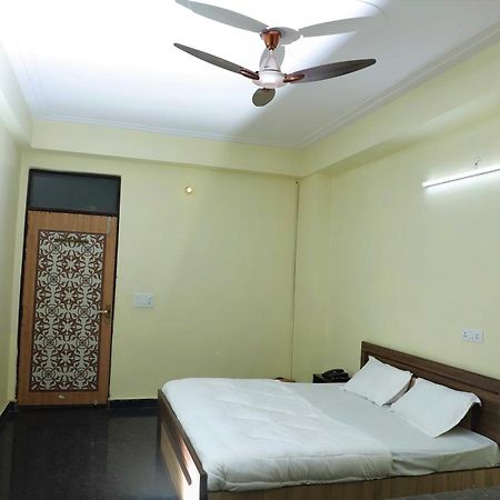 Hotel O Dream Residency Narela Exterior photo