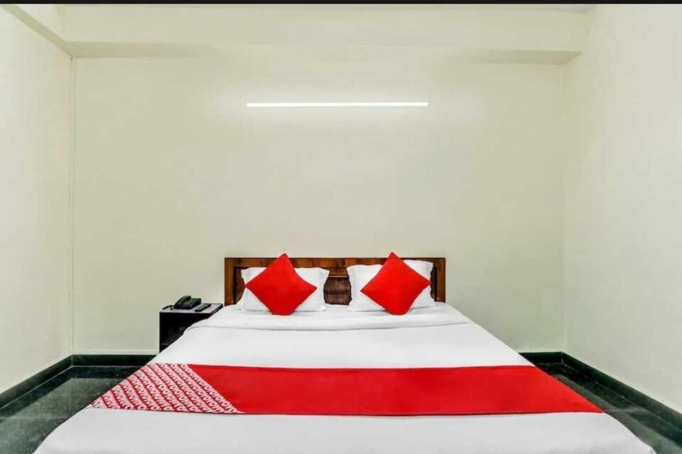 Hotel O Dream Residency Narela Exterior photo