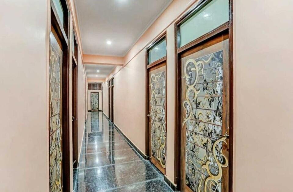 Hotel O Dream Residency Narela Exterior photo