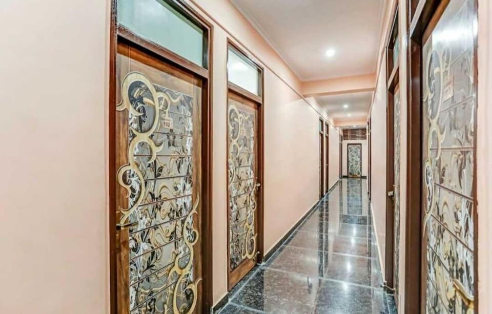 Hotel O Dream Residency Narela Exterior photo