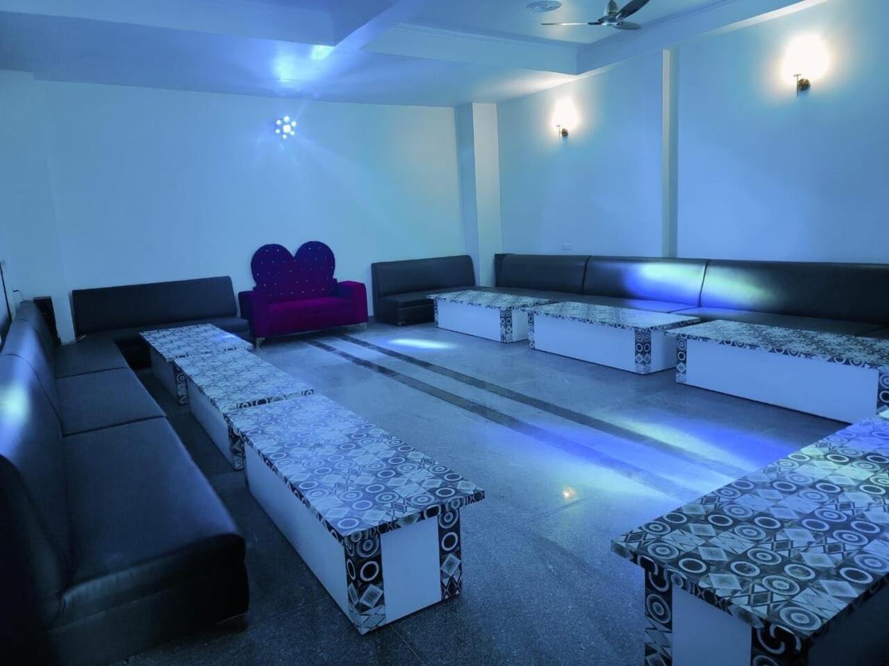 Hotel O Dream Residency Narela Exterior photo