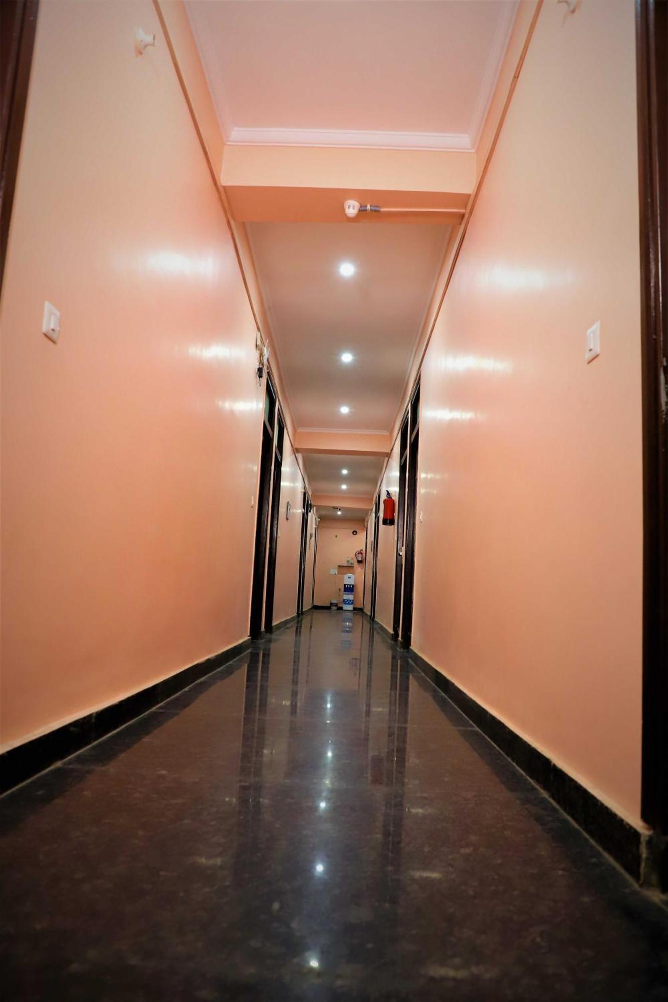 Hotel O Dream Residency Narela Exterior photo