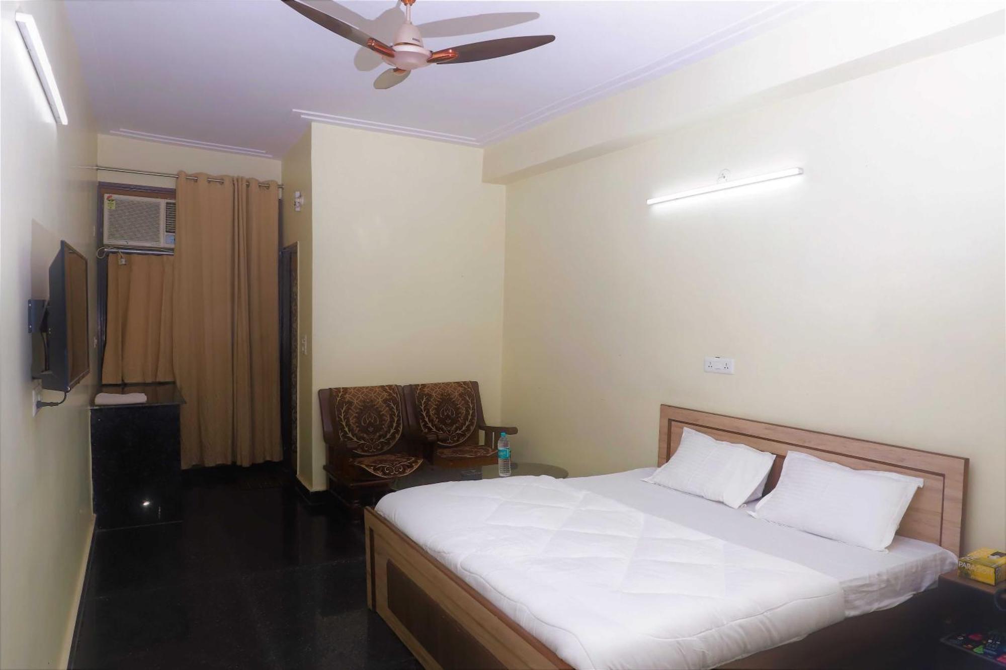 Hotel O Dream Residency Narela Exterior photo